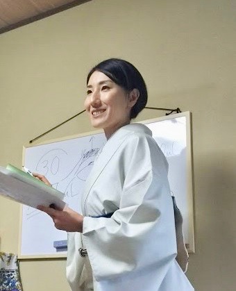 プロフィール写真2